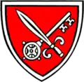 نشان دالن (زاکسن)