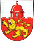 نشان برومه (زامتگمایند)