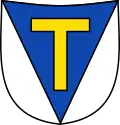 نشان Tönisvorst