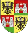 نشان Wiener Neustadt