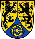 نشان کروناخ (ناحیه)