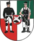 نشان گرسدورف (زاکسونی)