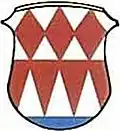 نشان گوسنهایم