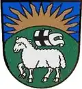 نشان Lichtenberg