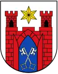 نشان Lübbecke