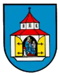 نشان Neuötting