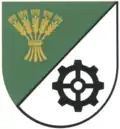 نشان نیدردورف (زاکسونی)