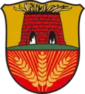 نشان اوشتراو (زاکسونی)
