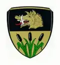 نشان رورموس