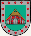 نشان Börde Lamstedt