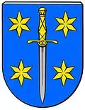 نشان Kandel