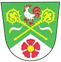 نشان سویتلیک (ناحیه تشسکی کروملوف)