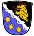نشان بار (شوابن)