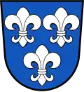نشان Beverungen
