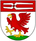 نشان بونگارد