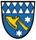 نشان دازینگ