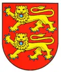نشان Duderstadt