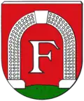 نشان فرکنفلد