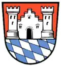 نشان گایزنهاوزن