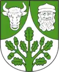 نشان ایلبرشتدت