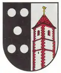 نشان لانگویدن