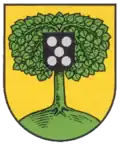 نشان لیندن (کایزرسلاوترن)