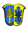 نشان مارکت والد