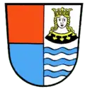 نشان اوبرگونتسبورگ