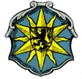 نشان ابرسچینفلد