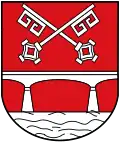 نشان Petershagen