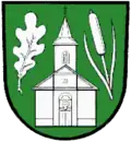 نشان رتسلینگن (نیدرزاکسن)
