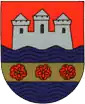 نشان زبورگ (نیدرزاکسن)