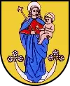نشان Wittichenau