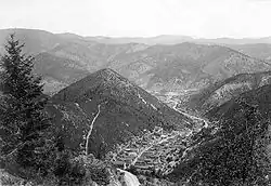 Wardner in 1904