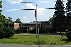 Washington Town Hall
