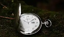 فناوری پوشیدنی