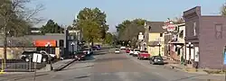 Downtown Waterloo
