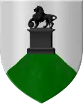 نشان Waterloo