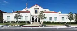 Wauchula City Chamber of Commerce