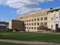وان هال، دانشگاه کارنگی ملون،  پیتسبورگ
