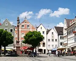 Weilheim