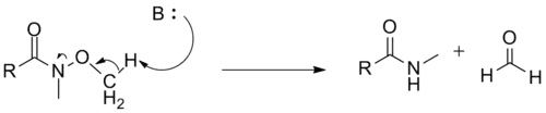 واکنش جانبی