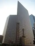 ولزفارگو سنتر کالیفرنیا، در لسآنجلس، کالیفرنیا