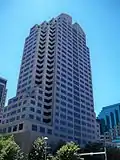 ولزفارگو سنتر ساکرامنتو، در ساکرامنتو، کالیفرنیا
