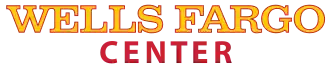 Wells Fargo Center logo
