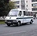 رنو مستر (نسل اول)