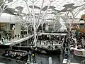 The Westfield Shopping Centre