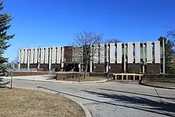 Westland City Hall
