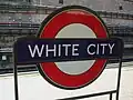 Platform roundel