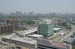 سفارت آمریکا در چین
